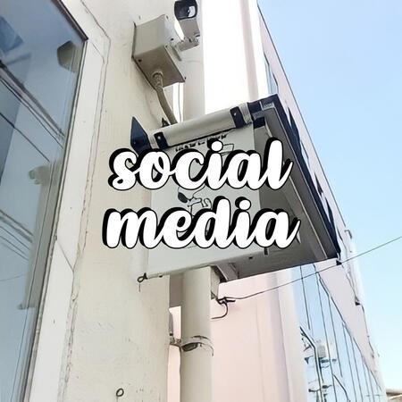 social media